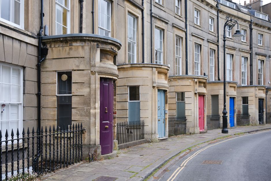 Stylish City-Centre Studio Flat